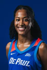 Nyah Lowery