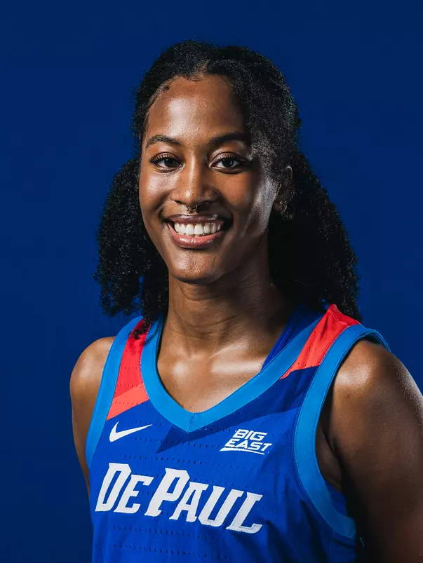 Nyah Lowery