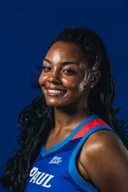 Zoey Ward
