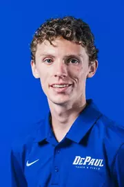 Mason Krieg