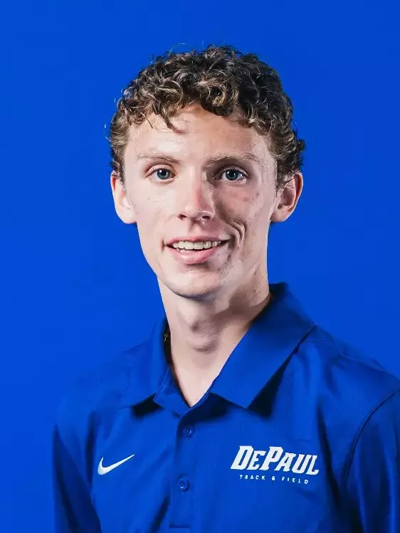 Mason Krieg