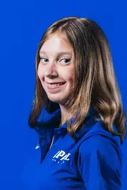 Lucy McNally