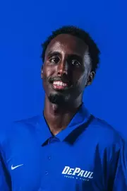 Mohamed Abdullahi