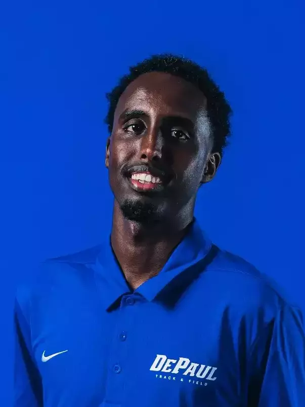 Mohamed Abdullahi