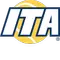 Intercollegiate Tennis Association Logo
