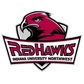 Indiana University Northwest Logo