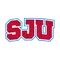 Saint John's University Logo