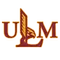 University of Louisiana at Monroe Logo