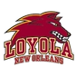 Loyola University (La.) Logo