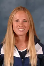 Ashley Doriss