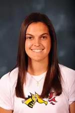 Christina Mastropaolo