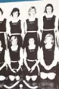 1961 Field Hockey Team (undefeated)
