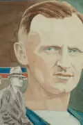 Walter H. Halas