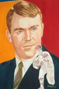 John W. Ward