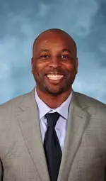 James Clark headshot