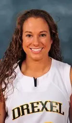 Marisa Crane headshot