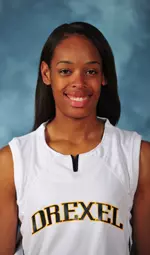 Nicole Jones headshot