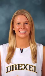 Hollie Mershon headshot