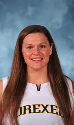 Abby Redick headshot