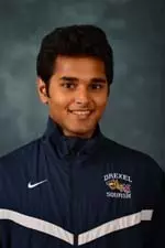 Harshil Dokania