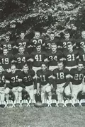 1955 Football Team (undefeated)