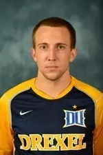 Eric Lynch HS