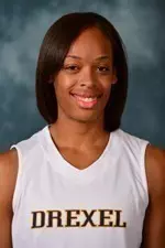 Nicki Jones