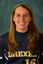 Jess O'Hara headshot