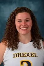 Abby Redick