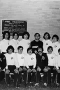 1972 Men's Soccer Team