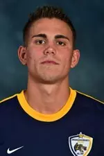 Nico Delgado