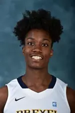 Jamila Thompson
