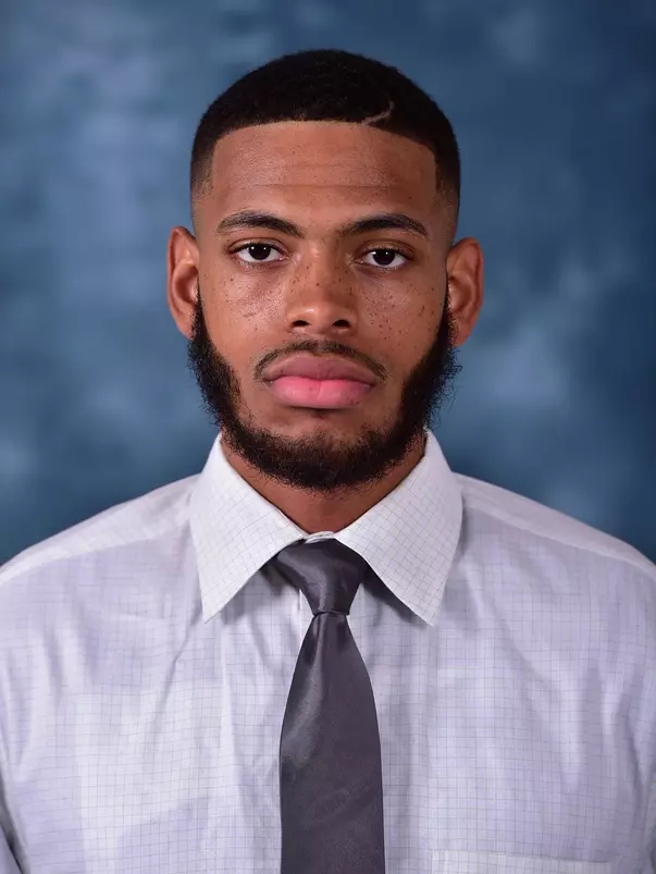 Ahmad Fields 2015-16 MBB Headshot