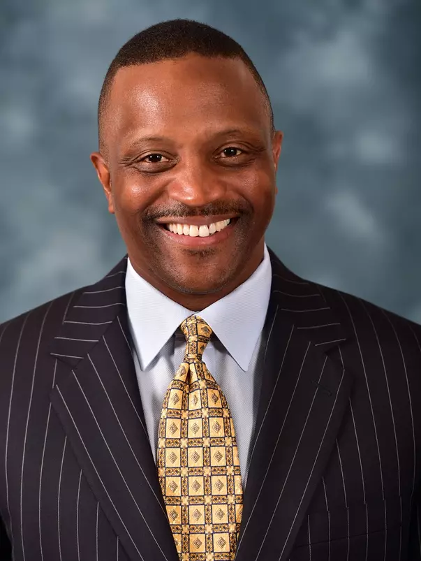 James Flint 2015-16 MBB Headshot