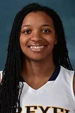 Carrie Alexander