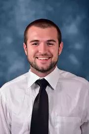 Chandler Fraser-Pauls 2015-16 MBB Headshot