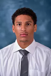 Miles Overton 2015-16 MBB Headshot