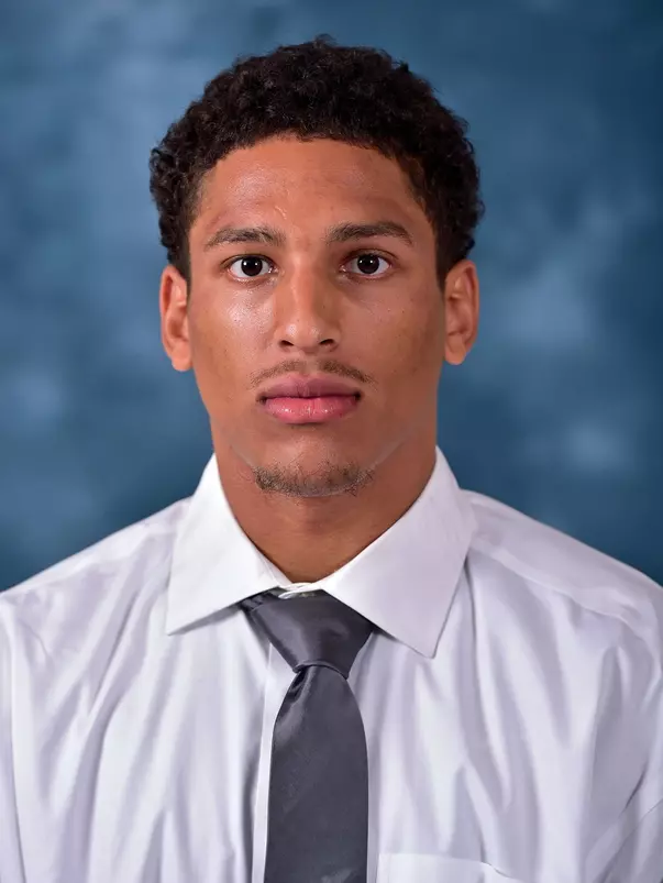 Miles Overton 2015-16 MBB Headshot