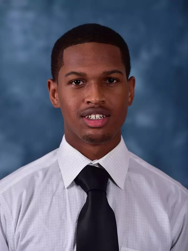 Terrell Allen 2015-16 MBB Headshot
