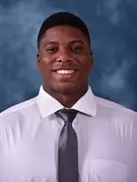 Kazembe Abif 2015-15 MBB Headshot