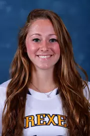 Nadia Pelham-Lacey