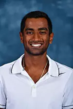 Kashyap Ashok