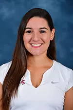 Fiorella Coria