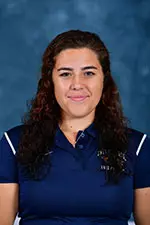 Madeline Mac Donnell