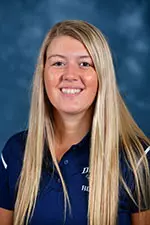 Amber Richardson