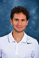 Alex Zenonos