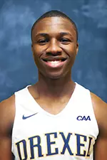 Elgin Ford, Jr.