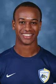 Aaron Thompson