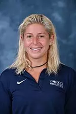 Casey Robinson