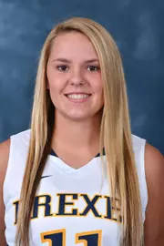 Aubree Brown headshot